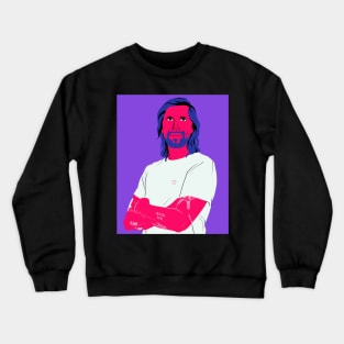 Busy P! Crewneck Sweatshirt